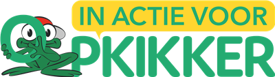 In actie voor OPkikker